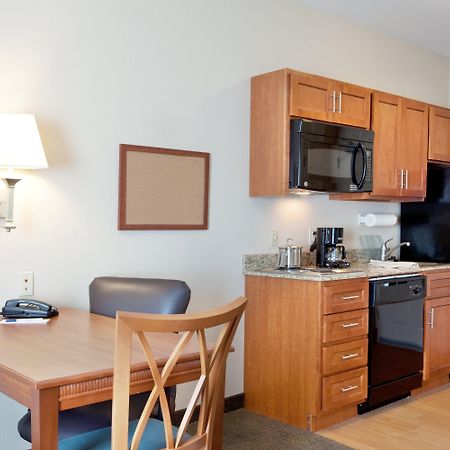Candlewood Suites Slidell Northshore By Ihg Exterior foto