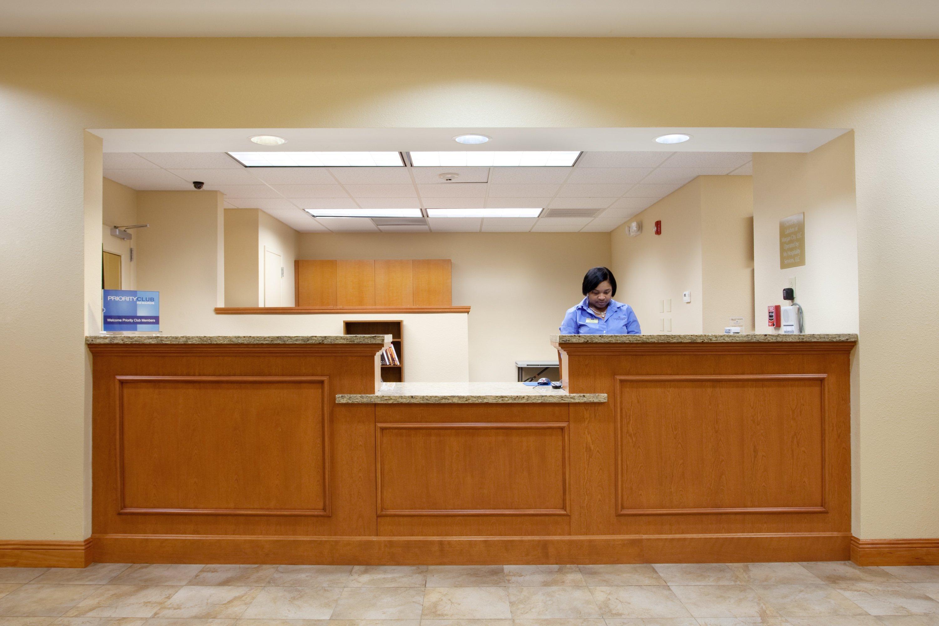 Candlewood Suites Slidell Northshore By Ihg Exterior foto