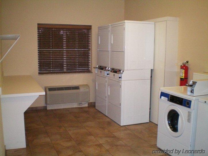 Candlewood Suites Slidell Northshore By Ihg Facilidades foto