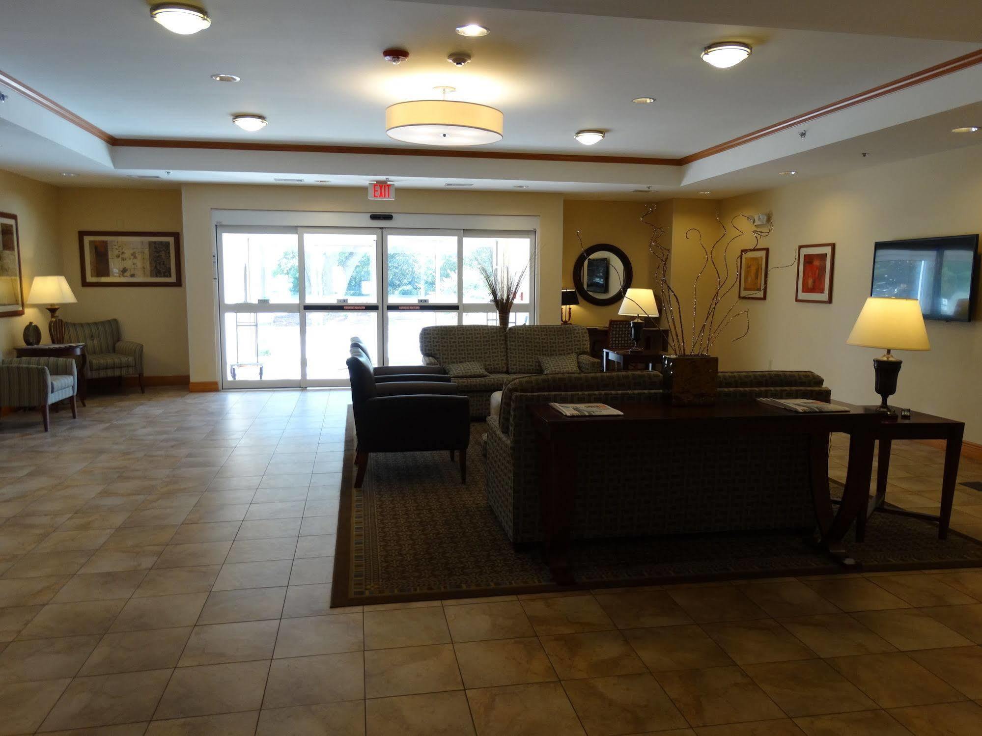 Candlewood Suites Slidell Northshore By Ihg Exterior foto